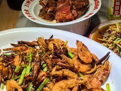 -东北民俗村·东北菜(翻身店)