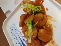 -南小馆(迪士尼小镇店)