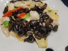 -香雪海饭店中餐厅(人民桥店)
