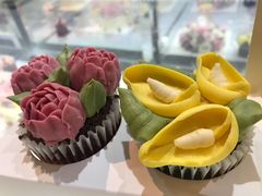 -BON CAKE(华贸购物中心店)