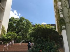 -香港大学