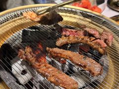 -西塔老太太泥炉烤肉(北京北苑天街龙湖店)