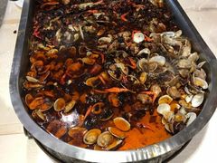 -云海轩·海鲜自助-河北云瑧世纪大饭店1F