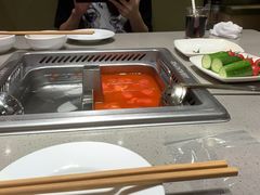 -海底捞火锅(玉桥商业广场店)