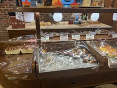 -新侨三宝乐面包店(崇文门店)