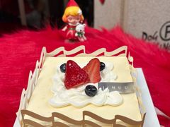 -积慕Cake(解放大道店)