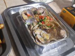 -红烧鱼头·杭帮菜·特色烧烤