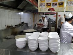 自助取餐区-春发生饭店·非遗(南院门店)
