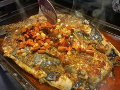 -匠子烤鱼(桫椤湾店)