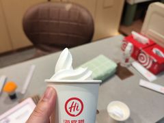 -海底捞火锅(金地广场生日主题店)