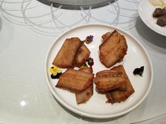 -俏江南天津时尚曲艺主题餐厅(马场道店)