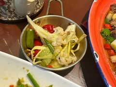 -新繁老號豌豆汤饭店·江湖菜(宝光寺店)