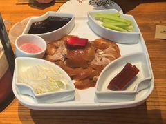 -壹零捌道·北京烤鸭(车公庄店)