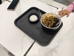 -鲜芋仙(番禺万达广场店)