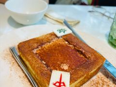 -金湖港式餐厅(建外店)