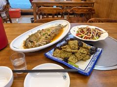 -老味道1992(武当山店)