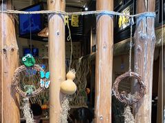 -冰川延边料理·炭烤串(原小木屋店)