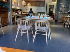 大堂-丹江渔村(望京店)