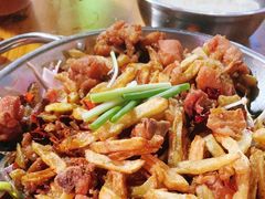-知味脆皮鸡