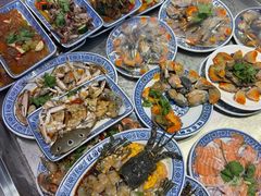 生腌青龙-桂园白粥·潮汕老味道