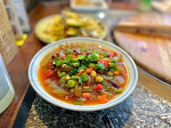 -好灶头妈妈菜·柴火灶台鱼·千岛湖土菜地标美食
