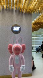 门面-3AM·S HAIR SALON烫发染发接发