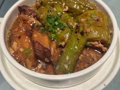 -客家汇·客家传承菜(水库店)