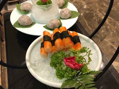 -捞神汤物料理(正大广场店)
