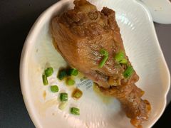 -贡梅老面馆·蟹粉面·无锡特色小吃(南长街主推店)