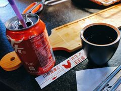 -松渡·鲜肉泥炉烤肉(时代天街店)