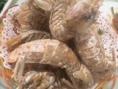 -广记海鲜(杨汊湖一店)