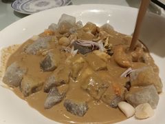 -福来齐·鲁菜海鲜·渔家菜(朝阳街分店)