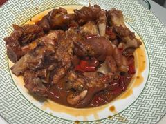 -嗨辣小聚·盘锦河蟹·海鲜烧烤龙虾(盘锦十年好店)