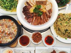 -陆记鹅庄·潮汕菜·狮头鹅(大仟里店)