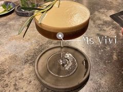 -BE NORMAL CAFE(霞溪路店)