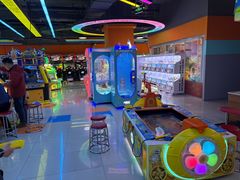 -大玩家(魏家庄万达店)