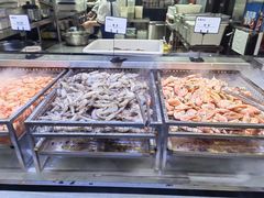 -韩盛·盛江山自助料理(沈辽路万达店)
