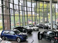 -宁波之星奔驰4S店(海曙店)