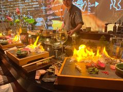 -地球美食剧场