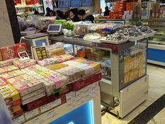 -泰康食品(南京东路店)