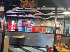 -鱼酷活鱼烤鱼(梅江印象城店)