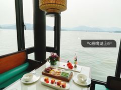 -柳莺湖上·湖景餐厅·江南菜(西湖店)