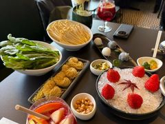 -官也街澳门火锅(新源里店)