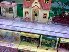 -泡泡玛特POPMART(杭州乐堤港店)