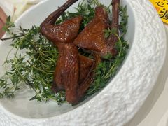 -蔡澜点心·粤菜(月星环球港店)