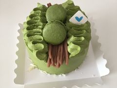 -洛佩塔蛋糕