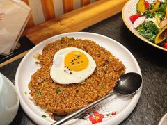 -柔杉家黑牛烤肉·活鳗鱼(太原街店)