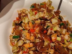 -辣可可·小炒黄牛肉(望京凯德MALL店)