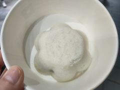 咸定胜糕-定胜糕小店-蒋顺发