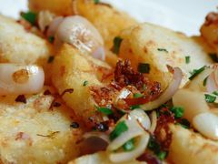 秘制萝卜糕-一江春水·杭帮臻宴(三台山店)